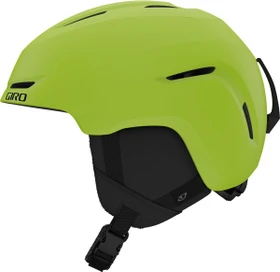 Giro Spur MIPS Helm ano lime (Junior)