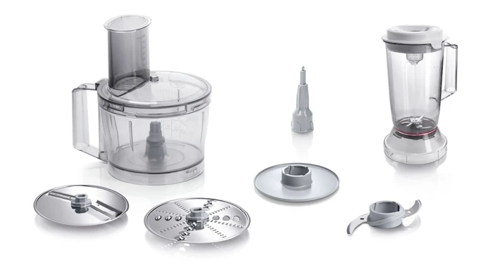Bosch MCM3200W MultiTalent 3 Food Processor