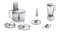 Bosch MCM3200W MultiTalent 3 Food Processor Vorschaubild