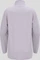 Odlo Roy Stripe 1/2 Zip Funktionsshirt langarm misty lilac/gray ridge (Junior) Vorschaubild
