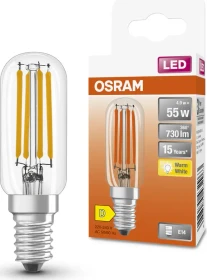 Osram Ledvance LED Special T26 55 6.5W/827 E14