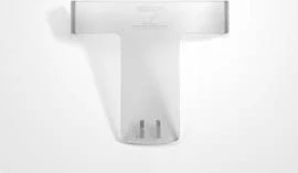 Gigaset Gürtelclip für S45 transparent