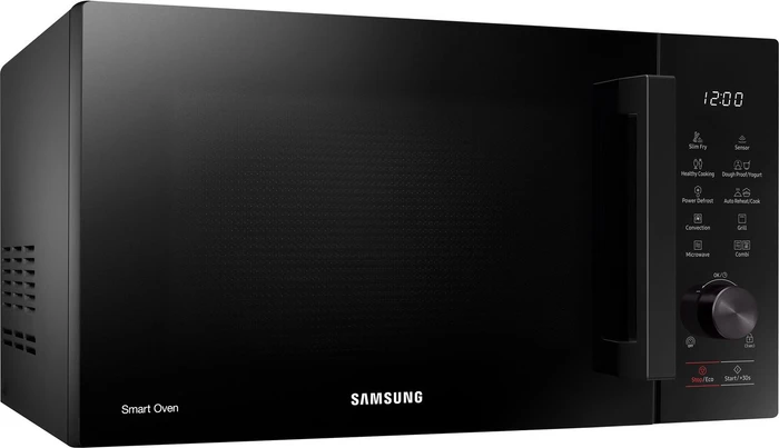 Samsung MW5100H MC28A5137CK Mikrowelle mit Grill/Heißluft