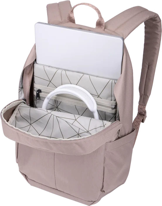 Thule Notus 20L Laptop-Rucksack, tinted taupe