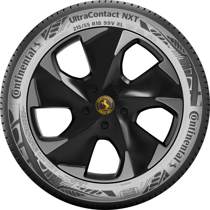 Continental UltraContact NXT 235/45 R20 100V XL FR EVc CRM