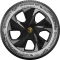 Continental UltraContact NXT 235/45 R20 100V XL FR EVc CRM Vorschaubild