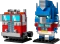 LEGO BrickHeadz - Optimus Prime Mech & Fahrzeug Vorschaubild