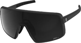 Scott Torica black/AMP extreme black S4