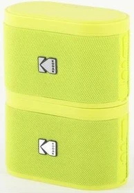 Kodak Soundbrix Yellin' Yellow 2er Pack