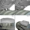 Tatonka Pyrox 45+10 BC stone grey olive Vorschaubild