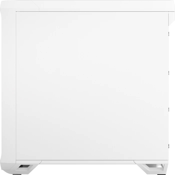 Fractal Design Torrent Compact White TG Clear Tint, Glasfenster