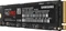 Samsung SSD 960 PRO 512GB, 512B, M.2 2280 / M-Key / PCIe 3.0 x4 Vorschaubild