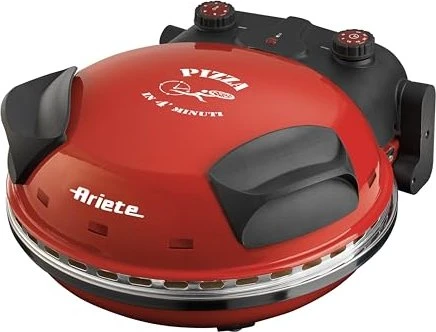 Ariete In 4 Minuti Pizzagrill