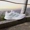adidas Galaxy 7 cloud white/magic grey met/semi flash aqua (Damen) Vorschaubild