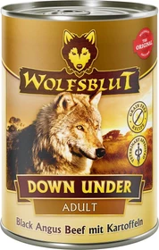 Wolfsblut Down Under, 2.37kg (6x 395g)