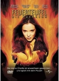 Feuerteufel 2 - Die Rückkehr (DVD)
