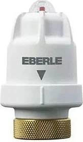 Eberle TS+ 5.11 Stellantrieb stromlos geschlossen 230V AC 2.5W, Arbeitshub 4.5mm