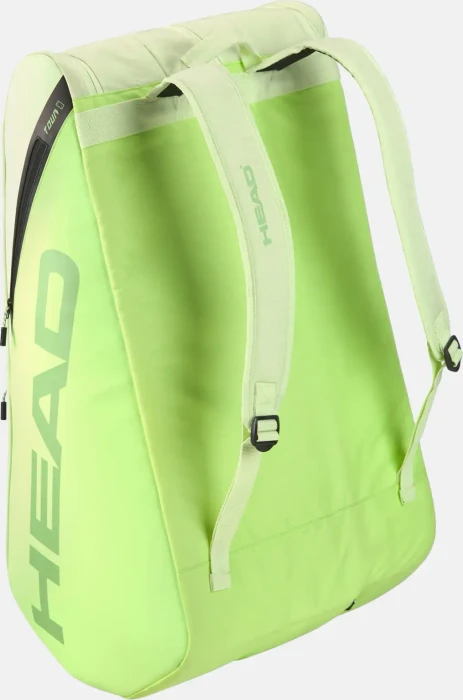 Head Tour Padel XL Tennistasche sage