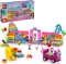 LEGO Gabbys Puppenhaus - Gabbys Partyraum Vorschaubild