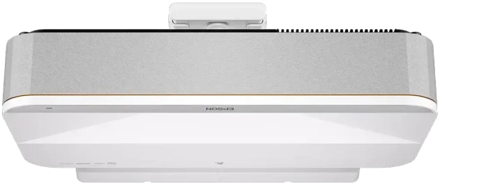 Epson EH-QS100 weiß