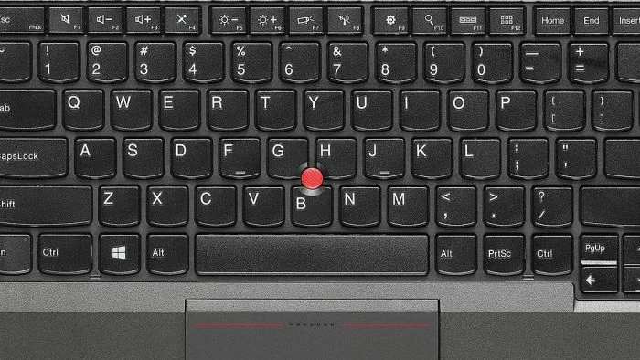 Lenovo ThinkPad T440, Core i5-4210U, 4GB RAM, 500GB HDD, DE