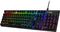 HP HyperX Alloy Origins, LEDs RGB, HyperX RED, USB, DE Vorschaubild
