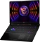 MSI Raider GE78 HX Smart Touchpad 13VG-090, Core Black, Core i9-13980HX, 32GB RAM, 2TB SSD, GeForce RTX 4070, DE Vorschaubild