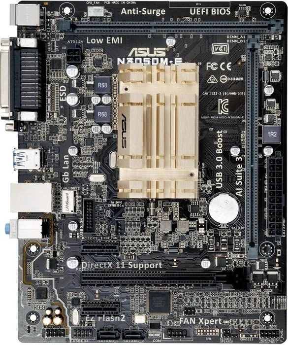 ASUS Braswell