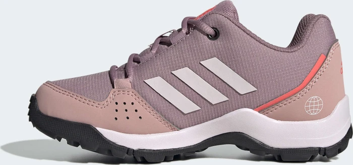 adidas Terrex Hyperhiker Low magic mauve/almost pink/turbo (Junior)