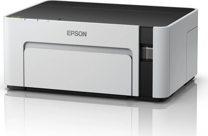 Epson EcoTank ET-M1100, Tinte, einfarbig