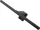 BenQ ScreenBar Pro LED, schwarz (9H.W4KWT.ES1 / 9H.W4KWT.ES3 / 9H.W4KWT.WS3)