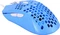 HK Gaming Sirius-M 3389 Gaming Mouse Horizon blau/weiß, USB Vorschaubild