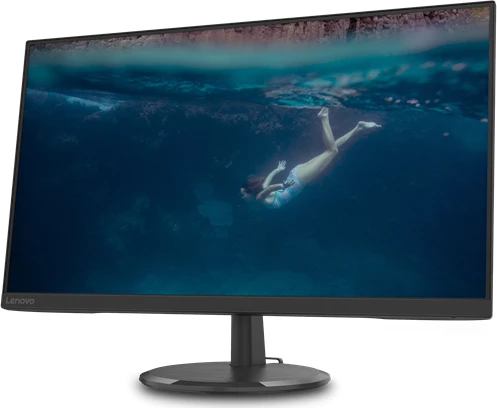 Lenovo D27-20, 27"