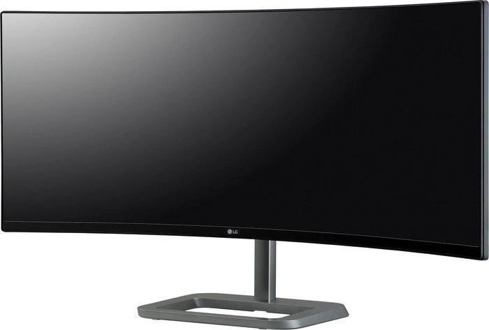 LG 34UC87C-B, 34"