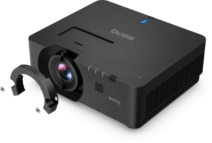 BenQ LU960ST