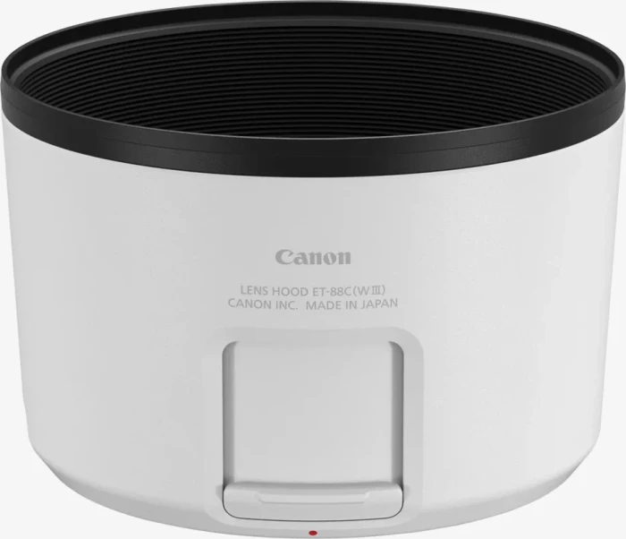 Canon ET-88C (WIII) Gegenlichtblende weiß