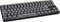 Gamiac TKL90G Gaming Keyboard, schwarz/grau, LEDs RGB, Kailh RED, USB, DE Vorschaubild