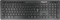 DeLOCK Silent Wireless Keyboard schwarz, USB, DE Vorschaubild