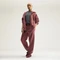 adidas by Stella McCartney Loose Trainingshose lang burgundy (Damen) Vorschaubild