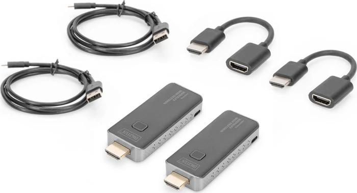 Digitus Wireless HDMI Extender Set