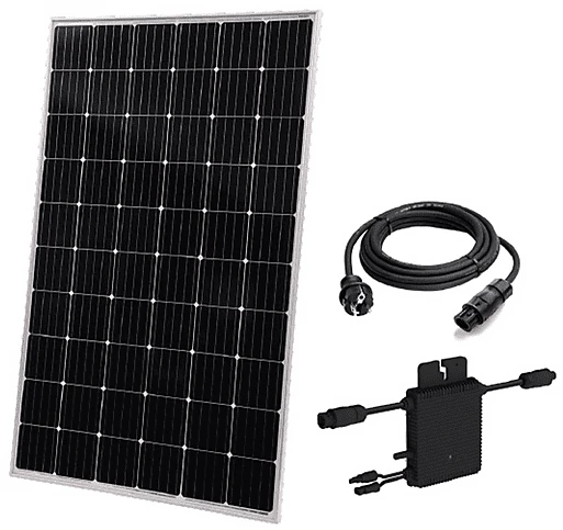 Technaxx TX-212, 300W, 325Wp (5021)