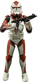 Hasbro Star Wars - The Black Series - 187th Battalion Klonkrieger