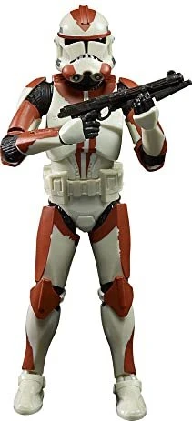 Hasbro Star Wars Black Series Figur