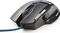 Nedis Xyawul Gaming Mouse, schwarz, USB Vorschaubild