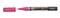 Lyra Graduate Mark All Permanentmarker 0.7mm pink Vorschaubild