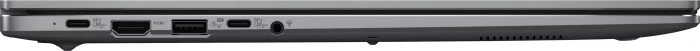 ASUS ExpertBook P3 PM3606CKA-MB0194X, Misty Grey, Ryzen AI 5 330, 16GB RAM, 512GB SSD, DE