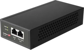 Edimax Desktop Gigabit PoE-Injektor, 2x RJ-45, 90W PoE++ (GP-103IT)