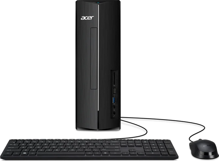 Acer Aspire XC-1715, N150, 8GB RAM, 512GB SSD