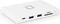 Dicota USB-C Portable Docking 9-in-1 HDMI, RJ-45, USB-C 3.0 [Stecker] Vorschaubild