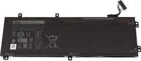 Dell Ersatzakku, 57Wh